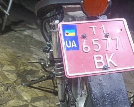 Альфа Другая, об'ємом двигуна 72 л та пробігом 0 тис. км за 130 $, фото 3 на Automoto.ua