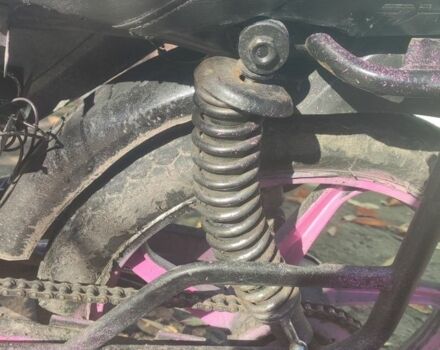 Альфа Другая, об'ємом двигуна 0.11 л та пробігом 0 тис. км за 309 $, фото 3 на Automoto.ua