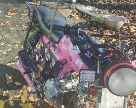 Альфа Другая, об'ємом двигуна 0.11 л та пробігом 0 тис. км за 309 $, фото 4 на Automoto.ua