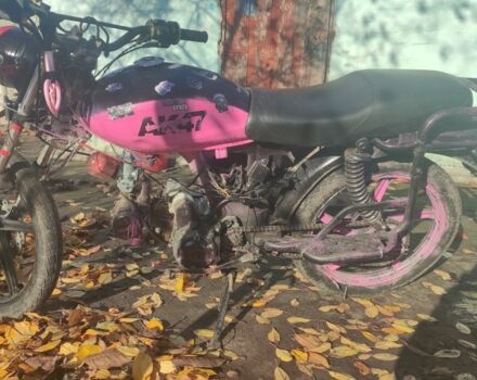 Альфа Другая, об'ємом двигуна 0.11 л та пробігом 0 тис. км за 309 $, фото 2 на Automoto.ua