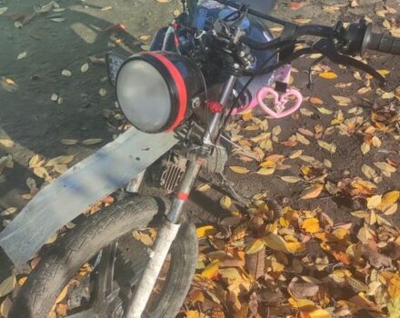 Альфа Другая, об'ємом двигуна 0.11 л та пробігом 0 тис. км за 309 $, фото 5 на Automoto.ua