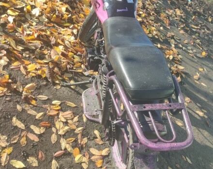 Альфа Другая, об'ємом двигуна 0.11 л та пробігом 0 тис. км за 309 $, фото 1 на Automoto.ua