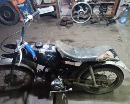 Альфа Другая, объемом двигателя 72 л и пробегом 0 тыс. км за 71 $, фото 4 на Automoto.ua