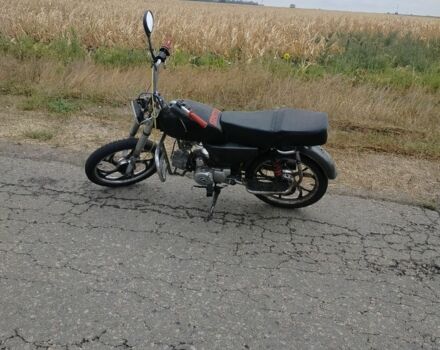 Альфа Другая, объемом двигателя 0.13 л и пробегом 0 тыс. км за 166 $, фото 1 на Automoto.ua