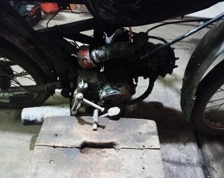 Альфа Другая, объемом двигателя 72 л и пробегом 0 тыс. км за 71 $, фото 3 на Automoto.ua