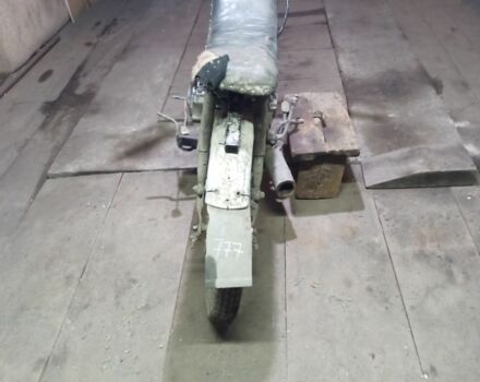 Альфа Другая, объемом двигателя 72 л и пробегом 0 тыс. км за 71 $, фото 5 на Automoto.ua