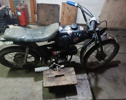 Альфа Другая, объемом двигателя 72 л и пробегом 0 тыс. км за 71 $, фото 1 на Automoto.ua