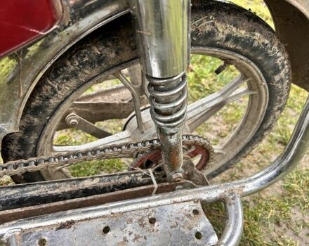 Альфа Другая, объемом двигателя 50 л и пробегом 0 тыс. км за 143 $, фото 2 на Automoto.ua