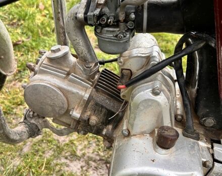 Альфа Другая, объемом двигателя 50 л и пробегом 0 тыс. км за 143 $, фото 3 на Automoto.ua