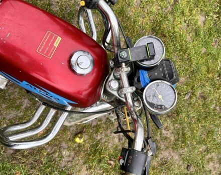 Альфа Другая, объемом двигателя 50 л и пробегом 0 тыс. км за 143 $, фото 4 на Automoto.ua