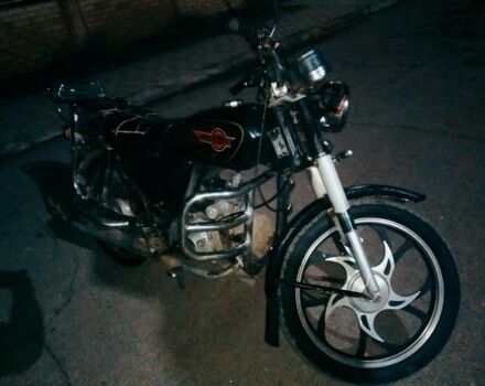 Альфа Другая, объемом двигателя 0.11 л и пробегом 0 тыс. км за 367 $, фото 2 на Automoto.ua