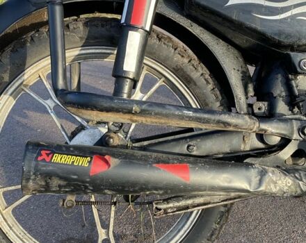 Альфа Другая, объемом двигателя 70 л и пробегом 0 тыс. км за 411 $, фото 5 на Automoto.ua