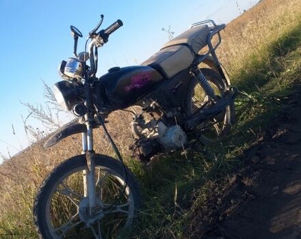 Альфа Другая 2000 в Теофиполь на Automoto.ua Альфа Другая, объемом двигателя 72 л и пробегом 0 тыс. км за 155 $, фото 2 на Automoto.ua