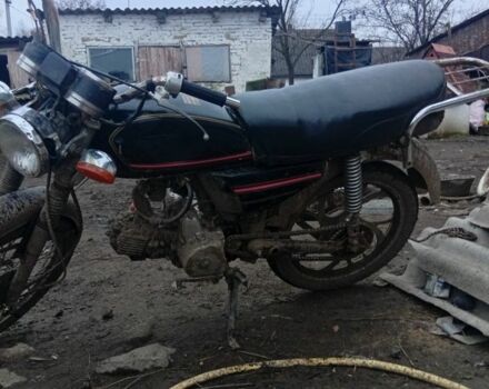 Альфа Другая, объемом двигателя 0.11 л и пробегом 0 тыс. км за 190 $, фото 3 на Automoto.ua