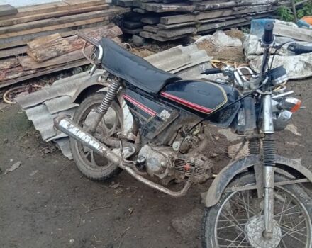 Альфа Другая, объемом двигателя 0.11 л и пробегом 0 тыс. км за 190 $, фото 1 на Automoto.ua