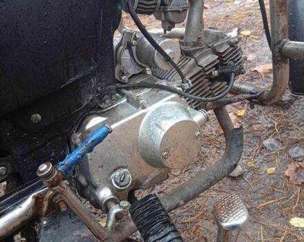 Альфа Другая, объемом двигателя 0.11 л и пробегом 0 тыс. км за 84 $, фото 3 на Automoto.ua