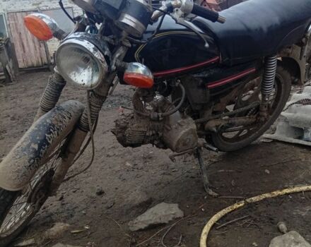 Альфа Другая, объемом двигателя 0.11 л и пробегом 0 тыс. км за 190 $, фото 4 на Automoto.ua