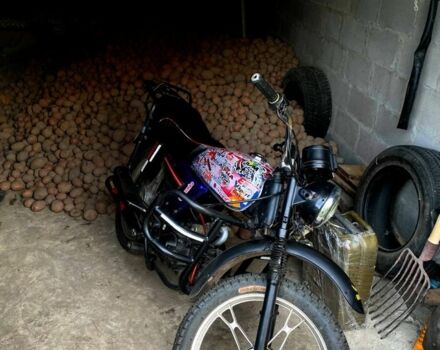 Альфа Другая, об'ємом двигуна 70 л та пробігом 0 тис. км за 119 $, фото 1 на Automoto.ua