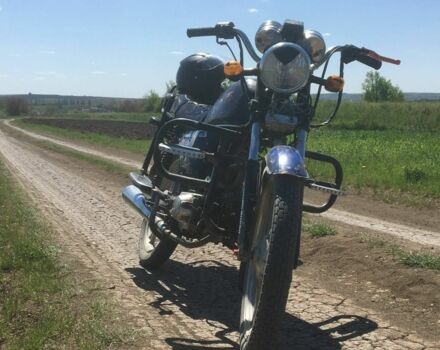 Альфа Другая, объемом двигателя 0.11 л и пробегом 0 тыс. км за 411 $, фото 3 на Automoto.ua