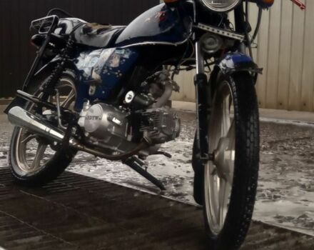 Альфа Другая, объемом двигателя 0.11 л и пробегом 0 тыс. км за 411 $, фото 6 на Automoto.ua