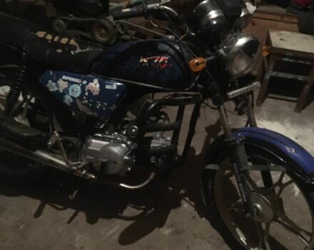 Альфа Другая, объемом двигателя 0.11 л и пробегом 0 тыс. км за 411 $, фото 7 на Automoto.ua