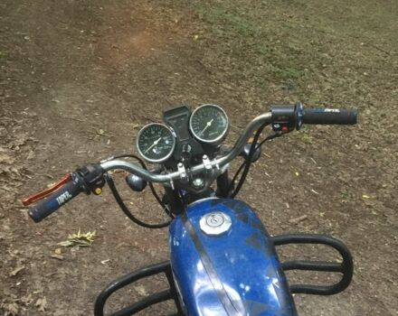 Альфа Другая, объемом двигателя 0.11 л и пробегом 0 тыс. км за 411 $, фото 1 на Automoto.ua