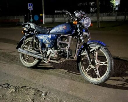 Альфа Другая, объемом двигателя 0.11 л и пробегом 0 тыс. км за 411 $, фото 4 на Automoto.ua