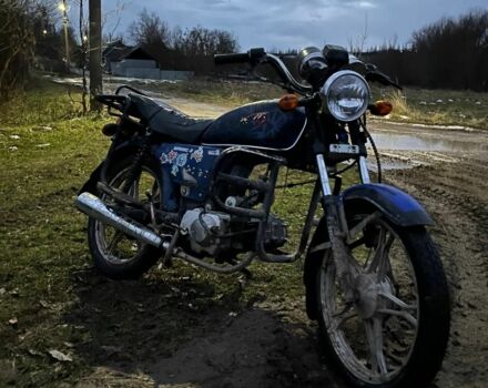 Альфа Другая, объемом двигателя 0.11 л и пробегом 0 тыс. км за 411 $, фото 5 на Automoto.ua