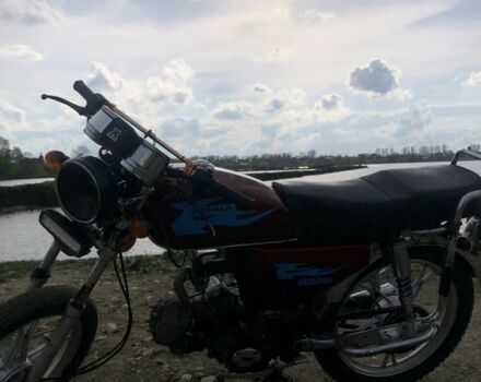 Альфа Другая, объемом двигателя 0.13 л и пробегом 0 тыс. км за 250 $, фото 2 на Automoto.ua