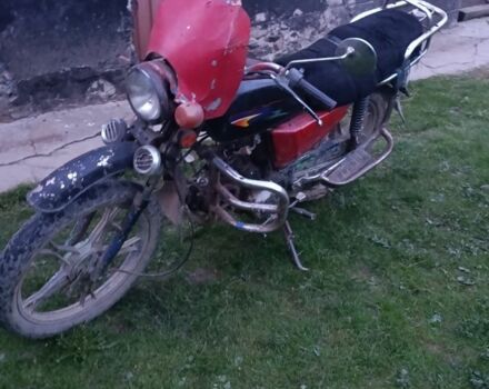 Альфа Другая, объемом двигателя 72 л и пробегом 0 тыс. км за 213 $, фото 1 на Automoto.ua