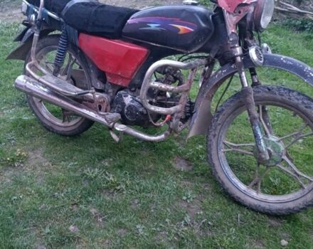 Альфа Другая, объемом двигателя 72 л и пробегом 0 тыс. км за 213 $, фото 2 на Automoto.ua