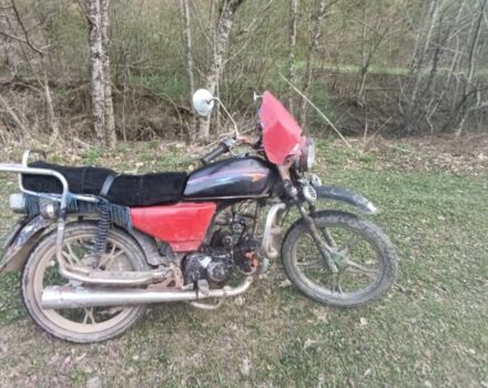 Альфа Другая, объемом двигателя 72 л и пробегом 0 тыс. км за 213 $, фото 3 на Automoto.ua