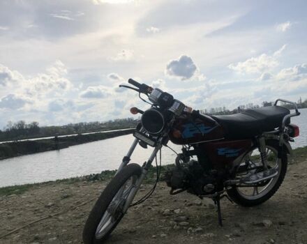 Альфа Другая, объемом двигателя 0.13 л и пробегом 0 тыс. км за 250 $, фото 1 на Automoto.ua