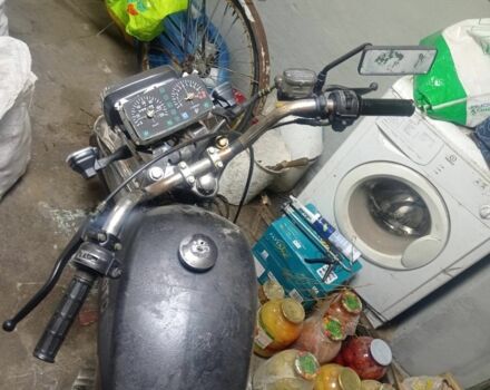 Альфа Другая, объемом двигателя 0.15 л и пробегом 0 тыс. км за 243 $, фото 2 на Automoto.ua