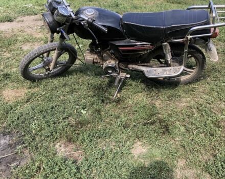 Альфа Другая, объемом двигателя 0.11 л и пробегом 0 тыс. км за 83 $, фото 1 на Automoto.ua