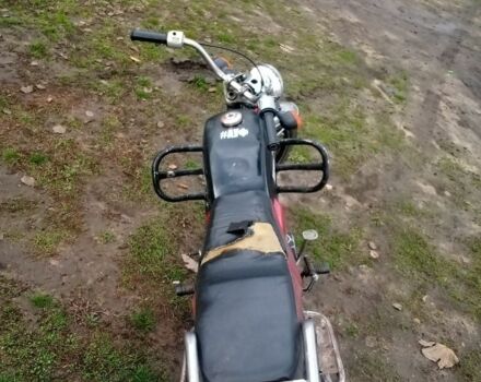 Альфа Другая, объемом двигателя 0.11 л и пробегом 0 тыс. км за 202 $, фото 1 на Automoto.ua