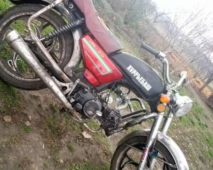 Альфа Другая, объемом двигателя 0.11 л и пробегом 0 тыс. км за 202 $, фото 3 на Automoto.ua