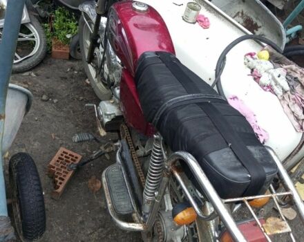 Альфа Другая, об'ємом двигуна 0.11 л та пробігом 0 тис. км за 119 $, фото 1 на Automoto.ua