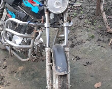 Альфа Другая, объемом двигателя 72 л и пробегом 0 тыс. км за 357 $, фото 1 на Automoto.ua