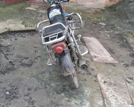 Альфа Другая, объемом двигателя 72 л и пробегом 0 тыс. км за 357 $, фото 3 на Automoto.ua