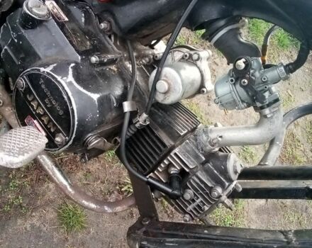 Альфа Другая, объемом двигателя 0.11 л и пробегом 0 тыс. км за 202 $, фото 5 на Automoto.ua