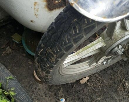 Альфа Другая, об'ємом двигуна 0.11 л та пробігом 0 тис. км за 119 $, фото 6 на Automoto.ua