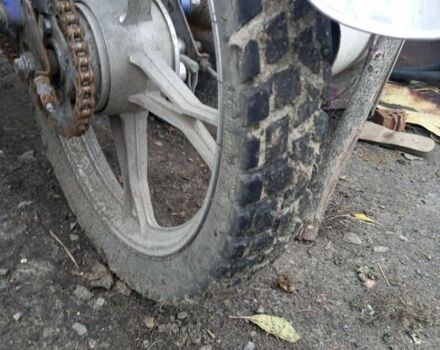 Альфа Другая, об'ємом двигуна 0.11 л та пробігом 0 тис. км за 119 $, фото 5 на Automoto.ua