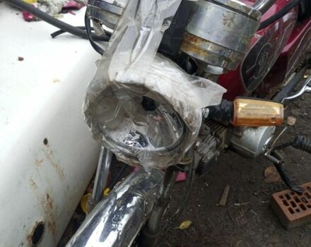 Альфа Другая, об'ємом двигуна 0.11 л та пробігом 0 тис. км за 119 $, фото 3 на Automoto.ua