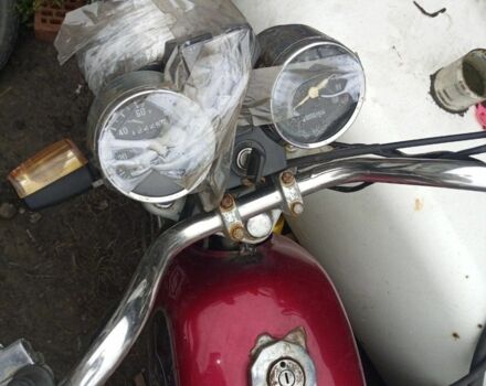 Альфа Другая, об'ємом двигуна 0.11 л та пробігом 0 тис. км за 119 $, фото 4 на Automoto.ua