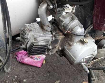 Альфа Другая, об'ємом двигуна 0.11 л та пробігом 0 тис. км за 119 $, фото 2 на Automoto.ua