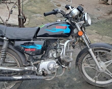 Альфа Другая, объемом двигателя 72 л и пробегом 0 тыс. км за 357 $, фото 2 на Automoto.ua