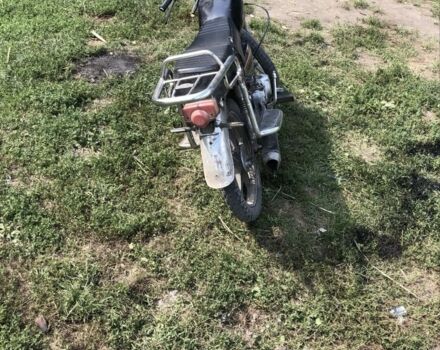 Альфа Другая, объемом двигателя 0.11 л и пробегом 0 тыс. км за 83 $, фото 2 на Automoto.ua