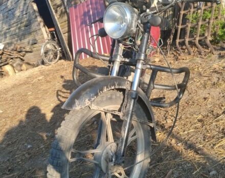 Альфа Другая, объемом двигателя 72 л и пробегом 0 тыс. км за 218 $, фото 4 на Automoto.ua