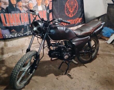 Альфа Другая, объемом двигателя 0.11 л и пробегом 0 тыс. км за 121 $, фото 2 на Automoto.ua